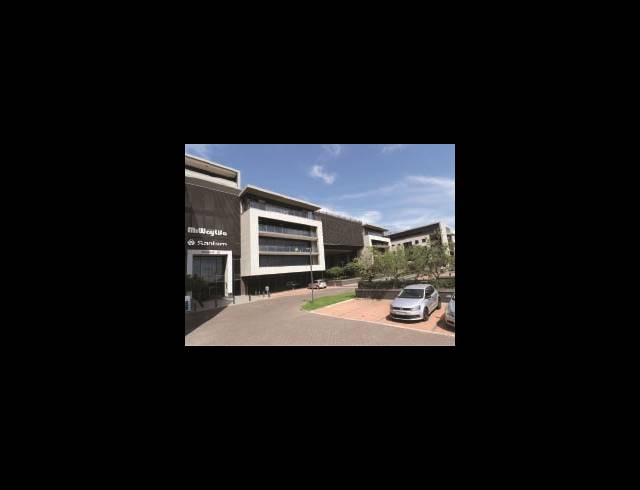30,833M² OFFICE FOR SALE IN PARKTOWN